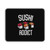 Sushi Lover For Sashimi Fan Mouse Pad