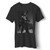 Dark Fantasy Armor Man's T-Shirt