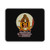 The God Of Thunder Abides Mouse Pad