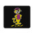 Top Cat Logo Mouse Pad