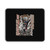 True Crime Halloween Mouse Pad