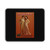 Sonny And Cher Replica 1977 Concert Poster Mouse Pad