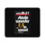 Stevie Wonder Soulful Frankfurt 1972 Mouse Pad