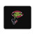 Ew People The Grinch Hold Houston Texans Logo Mouse Pad