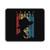 Frank Sinatra Retro Vintage Your Friends Mouse Pad