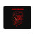 Freddy Krueger A Nightmare On Elm Street Mouse Pad