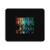 Funkadelic Retro Vintage Mouse Pad