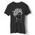 Cool Frida Kahlo Man's T-Shirt