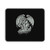 Gothic Gargoyle Statue Mouse Pad