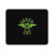 Green Day Neon Mouse Pad