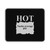 Hot Nacho Average Guy Taco Sauce Mouse Pad