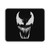 Venom Love Logo Art Mouse Pad