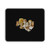 Warriors Logo Art Mouse Pad