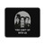 Wednesday Addams You Cant Sit With Us Mouse Pad