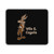 Wile E Coyote Mouse Pad Wile E Coyote Mouse Pad