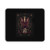 Witch Pentagram Gothic Mouse Pad