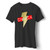 Chuck Vs Shazam Superhero 2 Man's T-Shirt