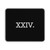 Xxivk 24K Magic Pinky Rings Mouse Pad