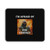 I'm Afraid Of Eye Contact Meme Mouse Pad