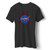 Castiel Angel Of The Lord Nasa Supernatural Man's T-Shirt