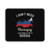 I Don't Need Therapy I Just Need To Go To Russia Mouse Pad