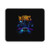 In Flames Jester Squad Mouse Pad