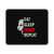 Jack Smith Eat Sleep Indict Repeat Funny Mouse Pad