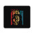 Janis Joplin Retro Vintage Mouse Pad