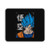 Japanese Anime Manga Dragon Ball Goku Super Saiyan Mouse Pad