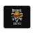 Japanese Anime One Piece Mugiwara Pirate Skull Mouse Pad