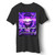 Chris Brown Indigoat Tour Man's T-Shirt