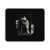 Joy Division Vintage Music Mouse Pad