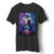 Chris Brown Privacy Man's T-Shirt Chris Brown Privacy Man's T-Shirt