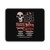The Black Crusade Tour Machine Head Trivium Mouse Pad