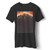 Carlos Schwabe The Wave Angel Of Death Man's T-Shirt