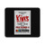 The Kinks 1984 Concert Mouse Pad