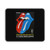 The Rolling Stones Europe Tour 1990 Mouse Pad