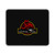 Jurassic World Rex Mouse Pad