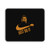 Just Do It Michael Myers Halloween Parody Mouse Pad
