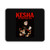 Kesha The High Road Tour Poster Cover Mouse Pad