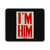Kevin Gates I Am Him Art Mouse Pad