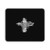 Lamb Of God Blur Background Mouse Pad
