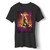 Captain Marvel Cover Movie Man's T-Shirt