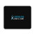 Liberalism Find A Cure Mouse Pad Liberalism Find A Cure Mouse Pad
