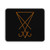 Lucifer Morningstar Sigil Tv Series Mouse Pad Lucifer Morningstar Sigil Tv Series Mouse Pad