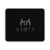 Lucifer Symbol Mouse Pad