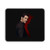 Lucifer Mouse Pad Lucifer Mouse Pad