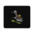 Mando And Child Yoda Mouse Pad