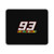 Marc Marquez 93 The Surgeon Mouse Pad