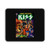 A Marvel Super Special Kiss Rock Band Mouse Pad